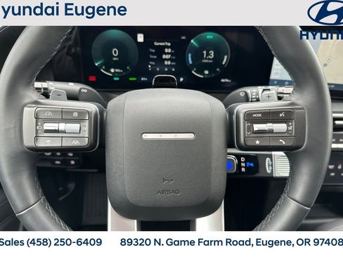 Used 2026 Hyundai Palisade Limited image 31