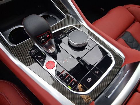 New 2026 BMW X6 M Competition w/ Executive Package image 18