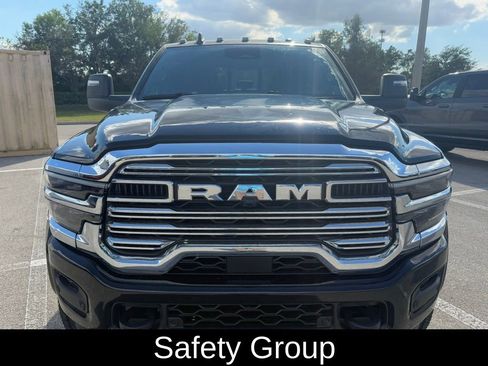 New 2026 RAM 5500 Laramie w/ Laramie Trim Package image 9