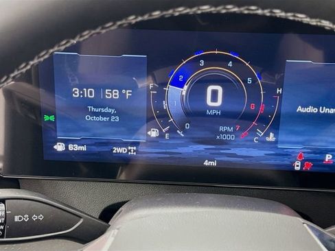 New 2026 Chevrolet Traverse LT w/ Sun and Wheel Package image 13