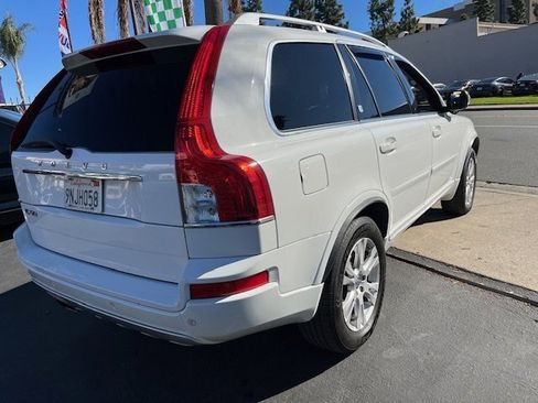 Used 2014 Volvo XC90 3.2 image 11