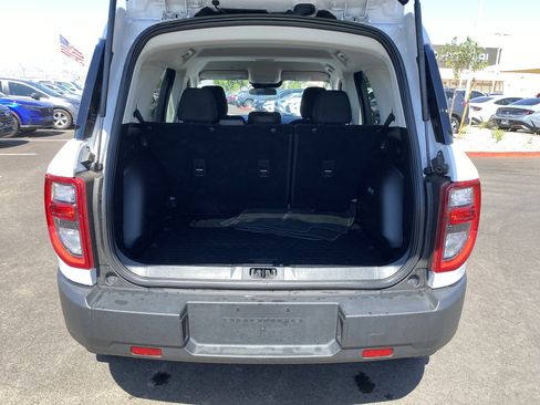 Used 2023 Ford Bronco Sport Big Bend AWD/4WD image 14