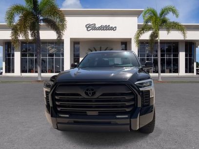Used 2024 Toyota Tundra SR5