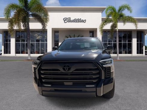 Used 2024 Toyota Tundra SR5 RWD image 4