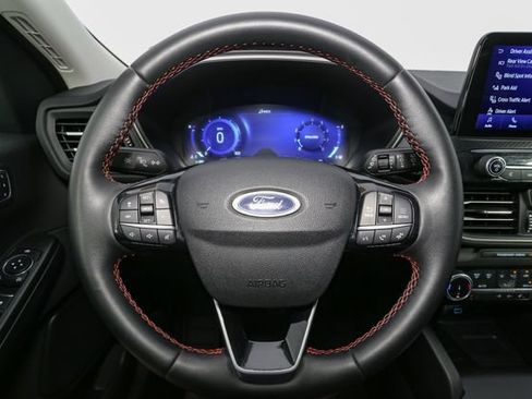 Used 2022 Ford Escape SEL w/ SEL Stealth AWD Package image 29