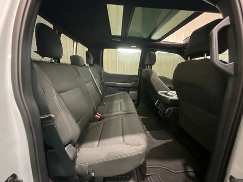 Used 2022 Ford F150 XLT w/ Equipment Group 302A High AWD/4WD image 18