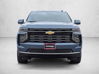 New 2026 Chevrolet Tahoe High Country RWD video 2
