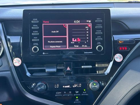 Used 2024 Toyota Camry LE image 19