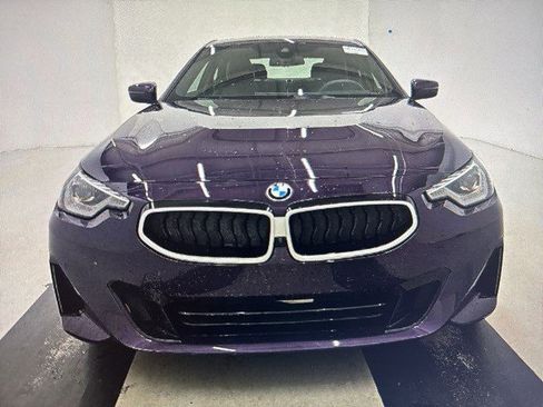 Certified 2025 BMW 230i Coupe image 9