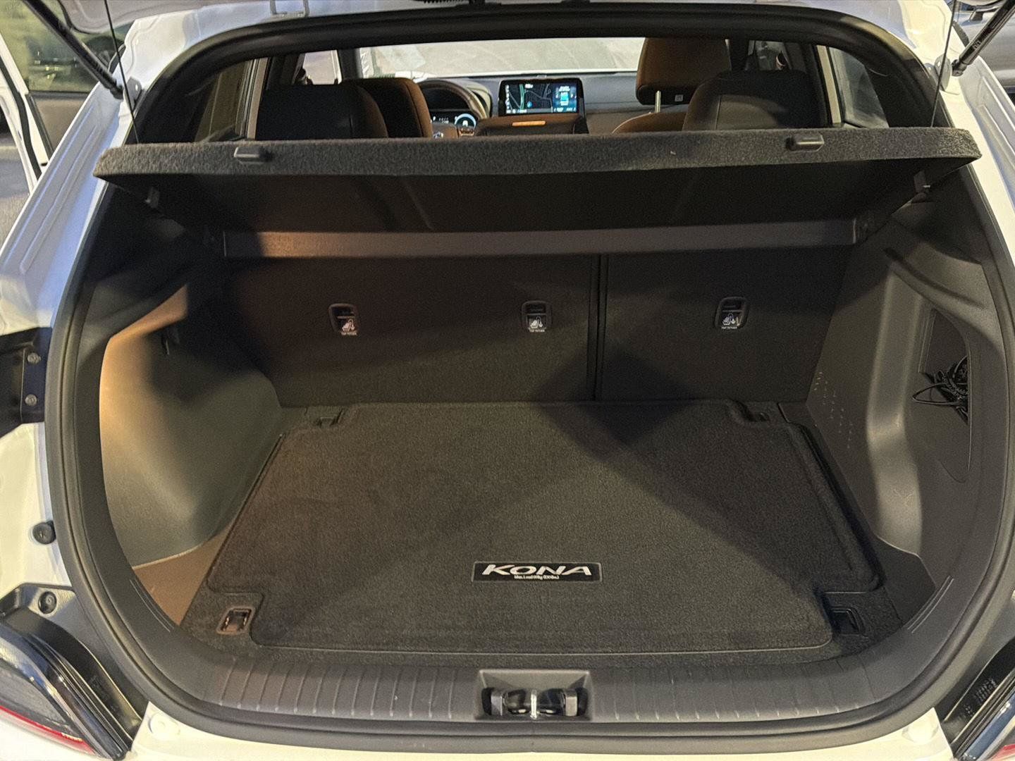 Used 2023 Hyundai Kona N Line FWD image 34