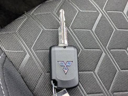 New 2026 Mitsubishi Outlander Sport ES AWD/4WD image 31
