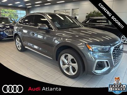 Used 2023 Audi Q5 2.0T Premium Plus w/ Premium Plus Package