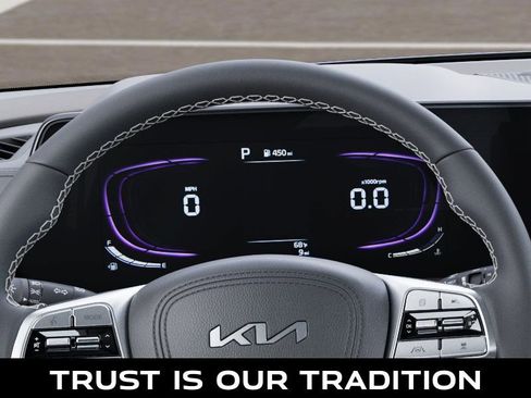 New 2025 Kia Telluride EX X-Line image 21