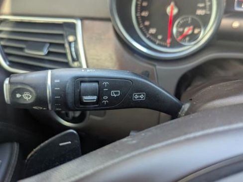 Used 2018 Mercedes-Benz GLE 350 4MATIC image 27