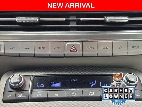 Used 2021 Hyundai Palisade Limited FWD image 18