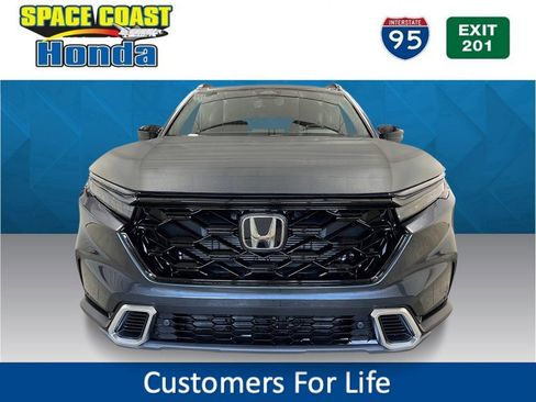 New 2026 Honda CR-V Sport Touring image 8