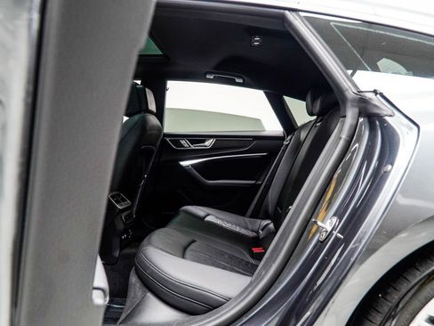 Used 2019 Audi A7 3.0T Premium Plus w/ Premium Plus Package AWD/4WD image 40