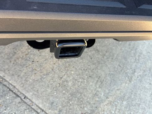 New 2026 Toyota Tundra SR5 image 34