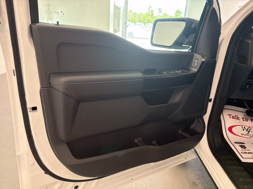 New 2026 Ford F150 STX AWD/4WD image 7