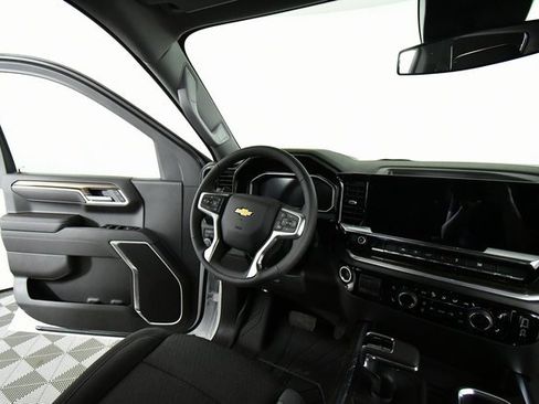 New 2026 Chevrolet Silverado 1500 LT w/ Protection Package image 19