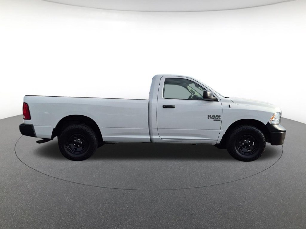 Used 2020 RAM 1500 Tradesman RWD image 4