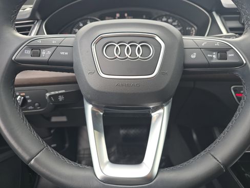 Certified 2022 Audi Q5 2.0T Premium w/ Convenience Package image 21