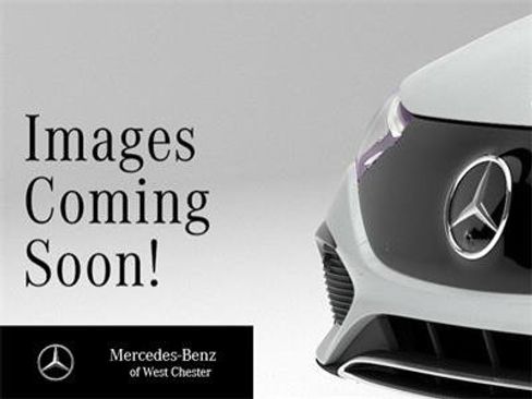 New 2026 Mercedes-Benz GLE 350 4MATIC image 1
