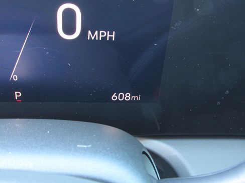 Used 2026 Buick Encore GX Avenir w/ Avenir Convenience Package image 29