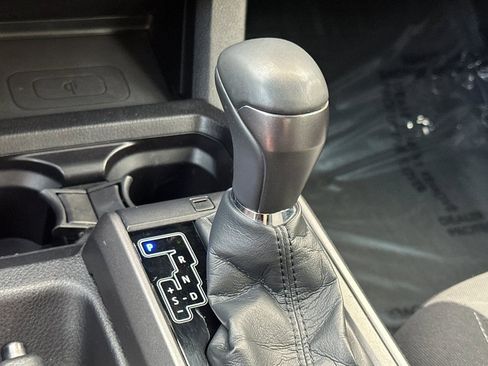 Certified 2021 Toyota Tacoma TRD Sport w/ Technology Package image 24