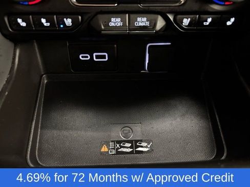 Used 2024 Chevrolet Tahoe Premier image 19