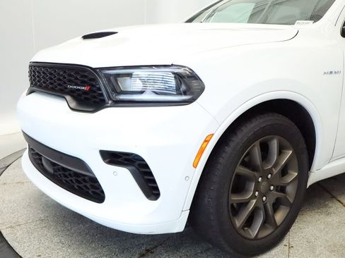 Used 2024 Dodge Durango R/T AWD/4WD image 43