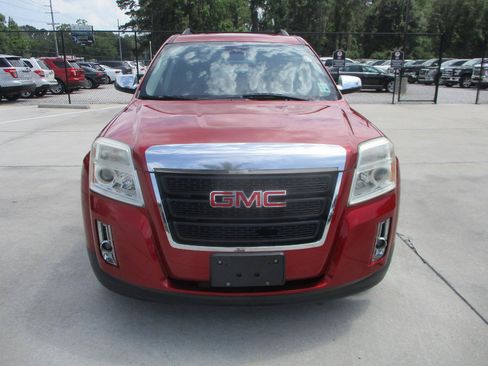 Used 2014 GMC Terrain SLE w/ Chrome Package FWD image 27