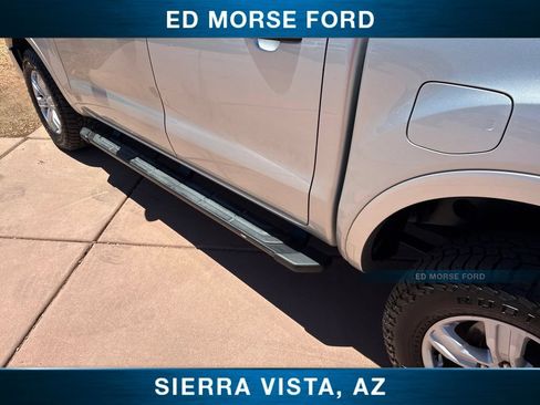 Certified 2019 Ford Ranger XLT w/ Equipment Group 301A Mid RWD image 16