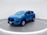 Used 2020 Hyundai Tucson SE image 3