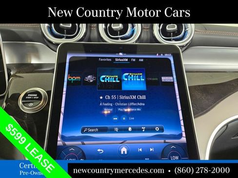 Certified 2026 Mercedes-Benz GLC 300 4MATIC image 27