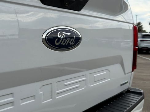 Used 2020 Ford F150 XLT w/ Equipment Group 301A Mid RWD image 19