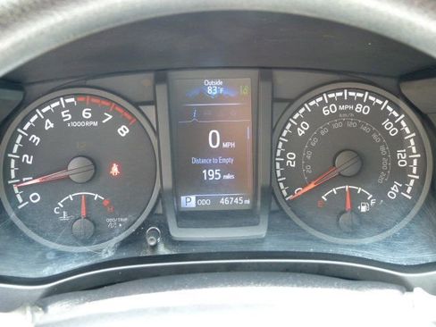 Used 2021 Toyota Tacoma SR image 38