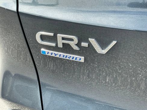 Used 2024 Honda CR-V Sport-L image 24