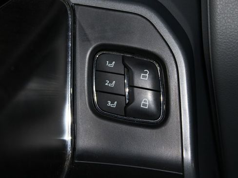 Used 2023 Ford F150 Lariat w/ Max Trailer Tow Package image 40