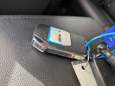 Certified 2025 Kia Sportage SX image 32