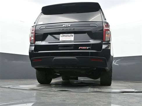 Used 2023 Chevrolet Tahoe RST w/ Luxury Package image 29