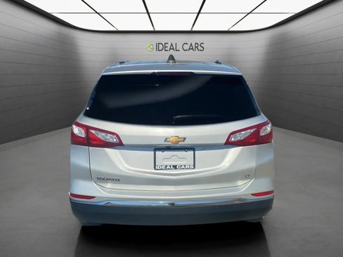 Used 2019 Chevrolet Equinox LT FWD image 6