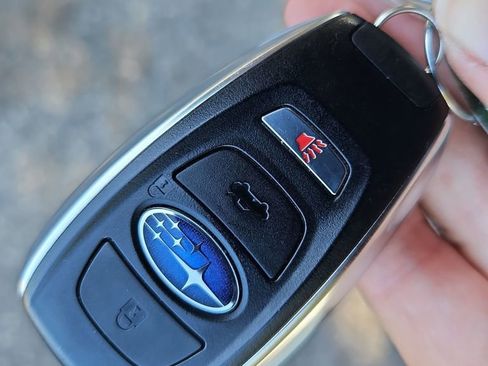 Used 2024 Subaru Crosstrek 2.5i Wilderness w/ Wilderness Package image 36