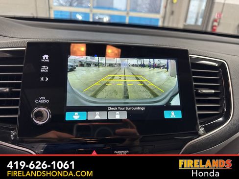 Used 2022 Honda Pilot Special Edition image 22