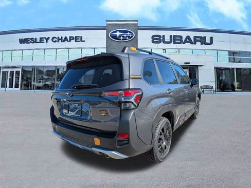 Used 2026 Subaru Forester Wilderness image 5