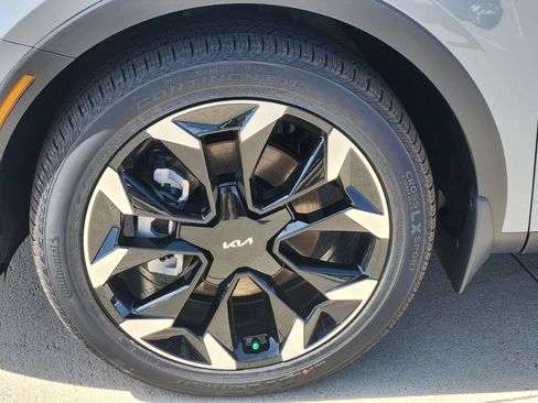 New 2026 Kia Sorento SX FWD image 9