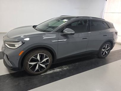 Used 2023 Volkswagen ID.4 S