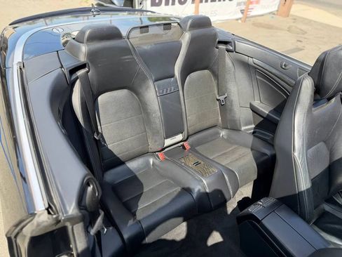 Used 2014 Mercedes-Benz E 350 Cabriolet image 33