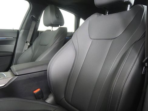 Certified 2025 BMW i4 eDrive40 image 11