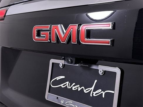 New 2026 GMC Yukon Elevation w/ LPO, Floor Liner Package image 31